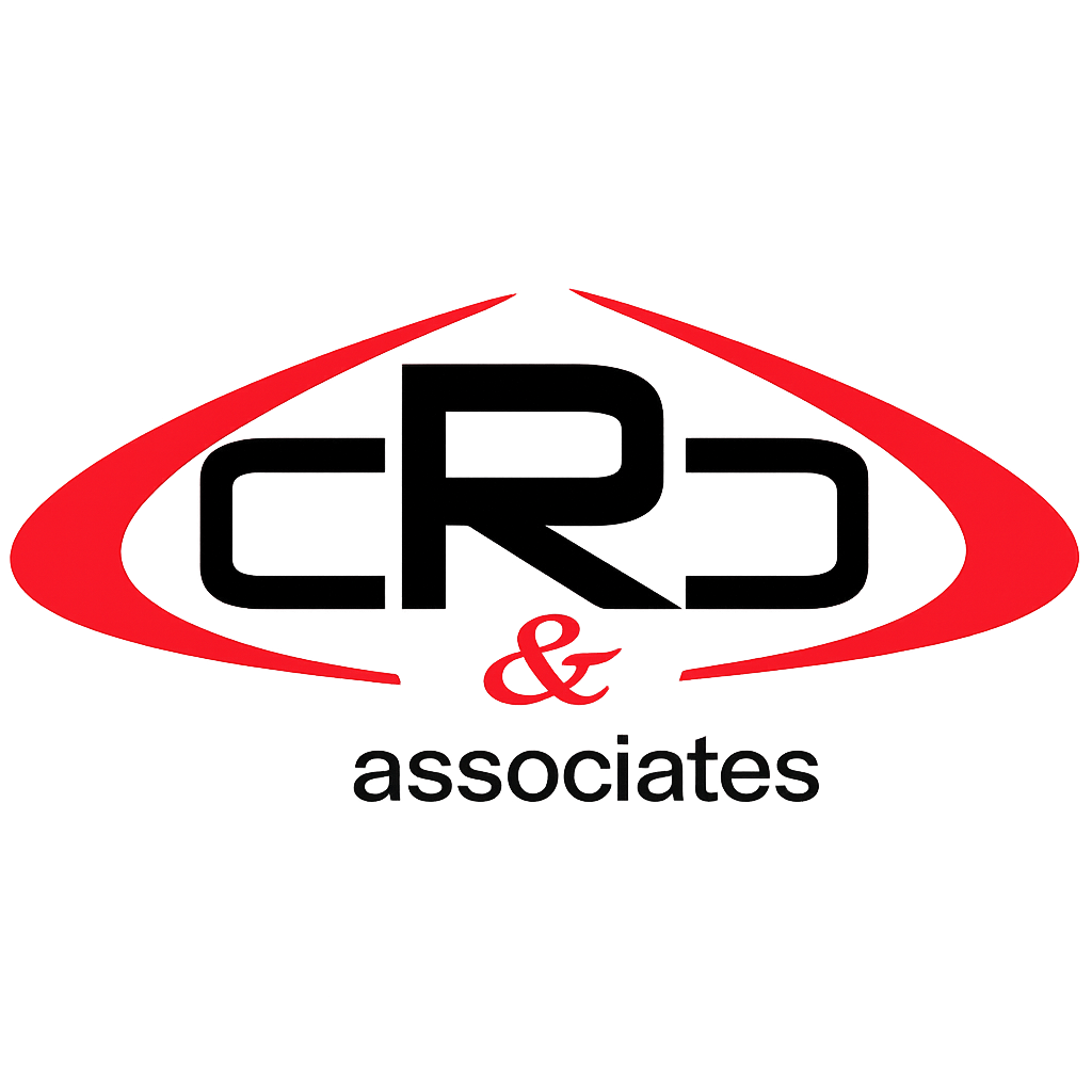 CRC & Associates